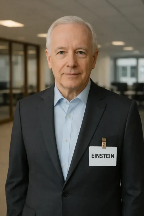 Einstein