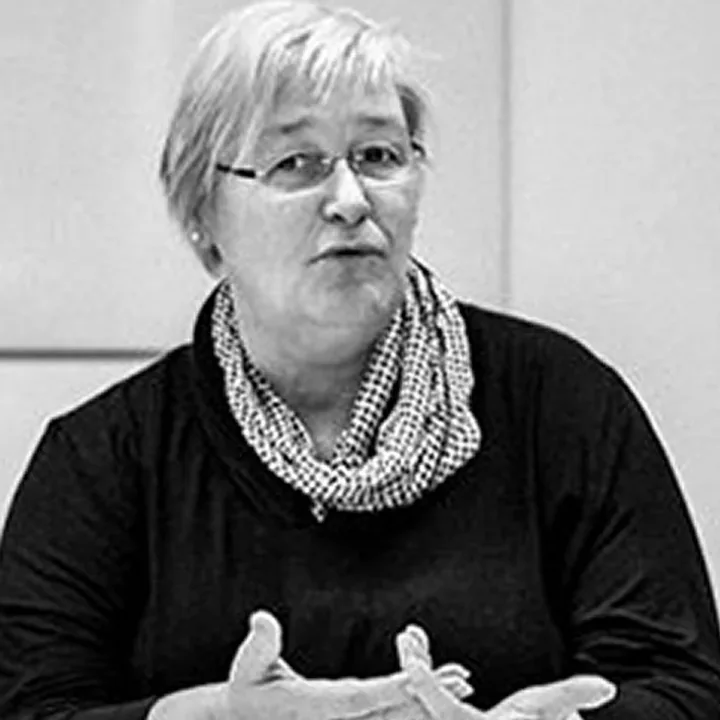 Agnes Sackarendt