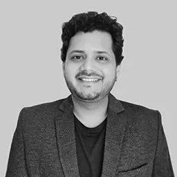 Anurag Joshi