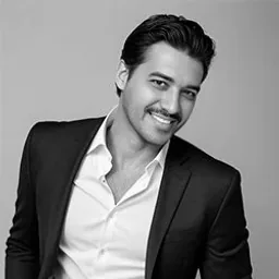 Deepak Mishra